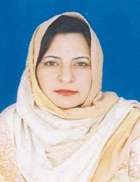 zubaida