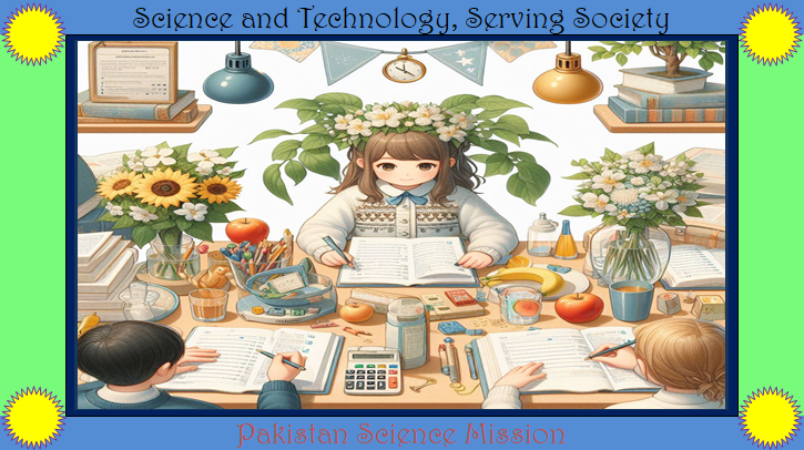 Evaluation standards for sixth-grade test items