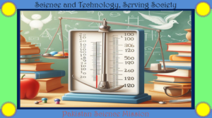 Scales of measurement