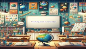 teaching tools in education