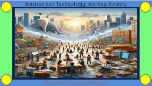 education in a progressive society