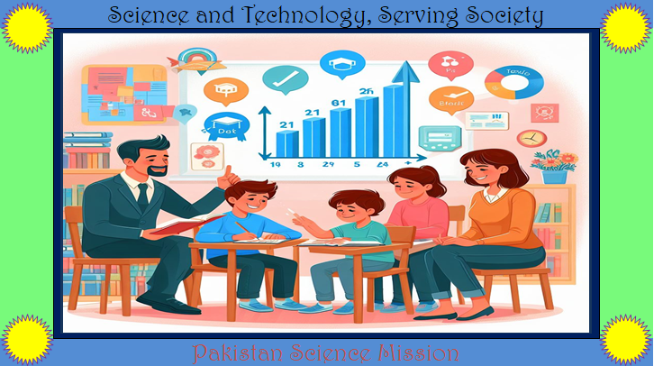 Strategies to inform parents of the academic performance of their kids