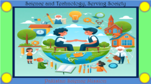 school and community