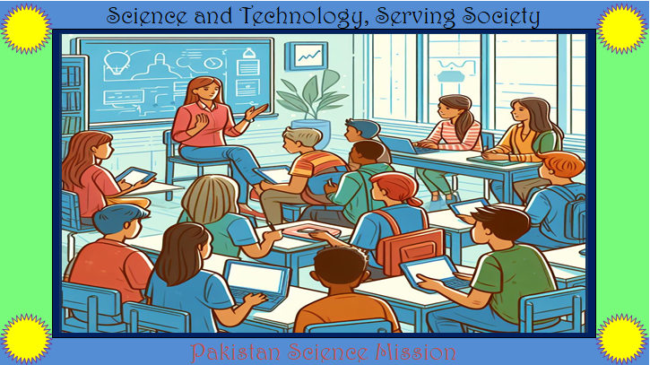 The impact of effective communication on classroom management