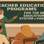teacher education