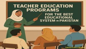 teacher education