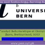University of Bern